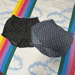 Vintage Boxers